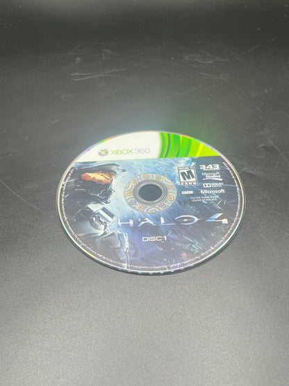 Halo 4 (Xbox 360)