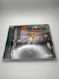 Razor Racing (PlayStation 1)