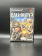 Call of Duty 3 (PlayStation 2)