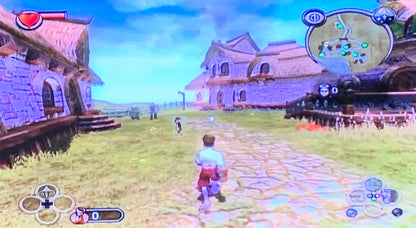 Fable: Limited Edition (Xbox)