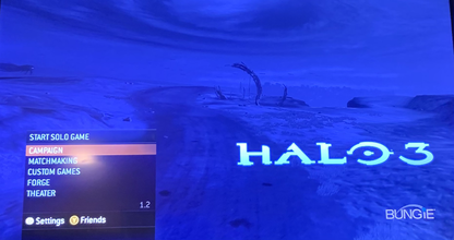 Halo 3 (Xbox 360)