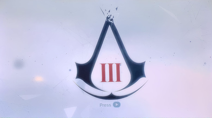 Assassin’s Creed 3 (Xbox 360)