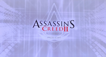 Assassin's Creed 2 (Xbox 360)