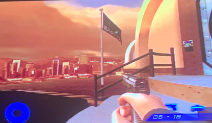 007: Agent Under Fire (PlayStation 2)