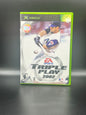 Triple Play 2002 (Xbox)￼