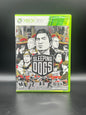 Sleeping dogs (Xbox 360)