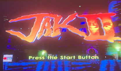 Jak 2 (PlayStation 2)