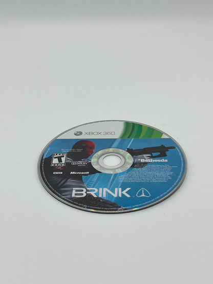 Brink (Xbox 360)