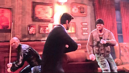 Uncharted 3: Drakes Deception (PlayStation 3)