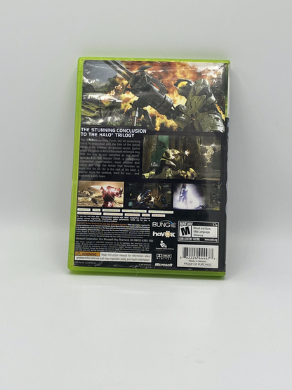 Halo 3 (Xbox 360)