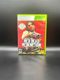 Red Dead Redemption (Xbox 360)