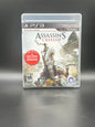 Assassin’s Creed 3 (PlayStation 3)