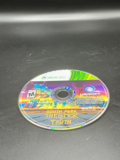 South Park The Stick of Truth (Xbox 360)￼
