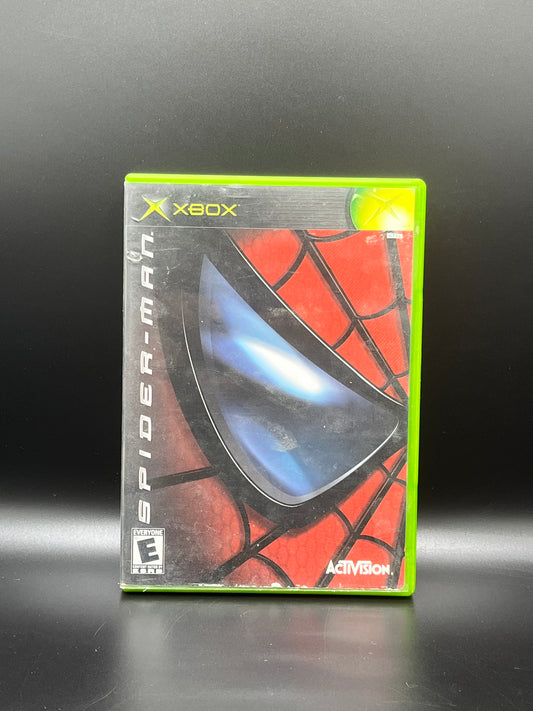 Spider-Man (Xbox)