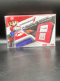Nintendo 2DS crimson red Mario kart 7 Edition Console