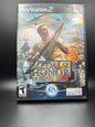 Medal of Honor: Rising Sun (PlayStation 2)