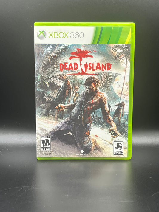 Dead Island (Xbox 360)