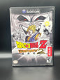 Dragon Ball Z Budokai 2 (Nintendo GameCube)