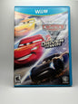 Cars 3: Driven To Win (Wii U)