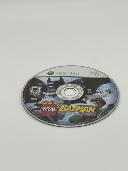 LEGO Batman/Pure Combo Pack (Xbox 360)