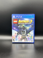 LEGO Batman 3: Beyond Gotham (PlayStation 4)