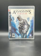 Assassin’s Creed (PlayStation 3)